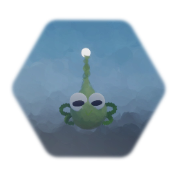 Frog imp