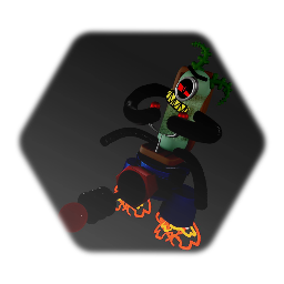 <clue> robo-plankton|bfbb|stylized