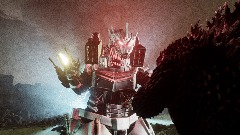 A screenshot taken in Dreams. 2 of 9.