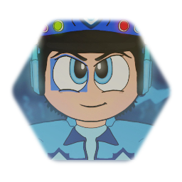 Pierre, aka @PC-GamerLegend25