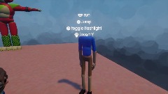 A screenshot taken in Dreams. 8 of 8.