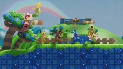 A screenshot taken in Dreams. 1 of 1.