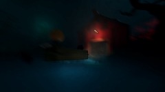 A screenshot taken in Dreams. 7 of 25.