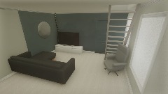 A screenshot taken in Dreams. 16 of 21.