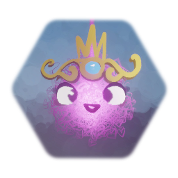 Imp queen