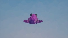 A screenshot taken in Dreams. 4 of 4.