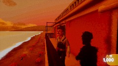 A screenshot taken in Dreams. 22 of 26.