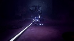 A screenshot taken in Dreams. 25 of 27.