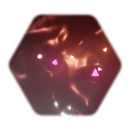 Object motion controls music [edit mode]