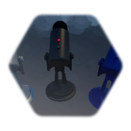 Blue Yeti Microphone