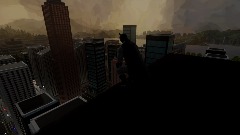 Batman The Story Mode End