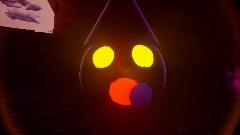 A screenshot taken in Dreams. 1 of 8.