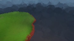 You die