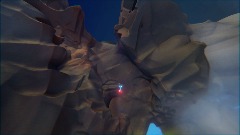 A screenshot taken in Dreams. 6 of 19.