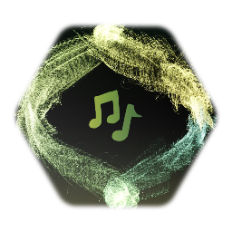 Reuploaded Multiversal Mayhem, Sonic Chromatic Scale