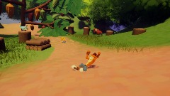 A screenshot taken in Dreams. 9 of 17.