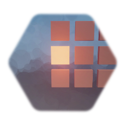 Меню инвенторя (простая схема)