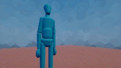 A screenshot taken in Dreams. 1 of 1.