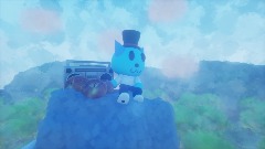 Vadim the Cat 2 Underground Teaser