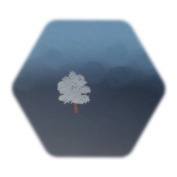 Tree white