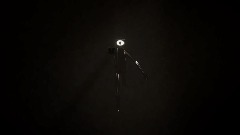 A screenshot taken in Dreams. 1 of 3.