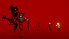 A screenshot taken in Dreams. 9 of 10.