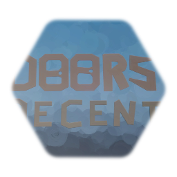 Doors decent logo