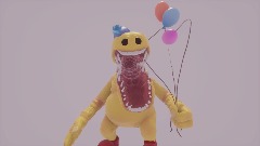 A screenshot taken in Dreams. 10 of 20.