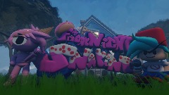 Friday Night Snackin' Vs Creamy FULL FUNKIN WEEK BETA