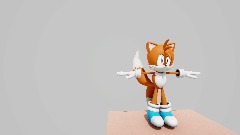 Junio Modern Tails