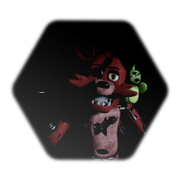 Five nights at Freddy's remake