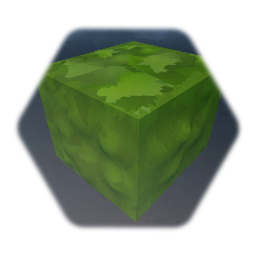 Open World/RPG Adventure Game Template (Huge)