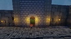 Remix of Castle Intro