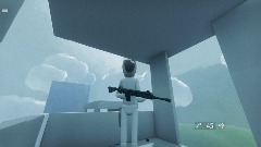 A screenshot taken in Dreams. 26 of 30.