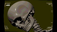 A screenshot taken in Dreams. 16 of 22.