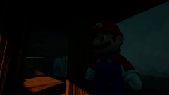 Part 4: Mario Enters Treehouse