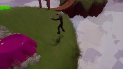 cod: Zombies Croc World 3