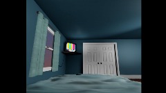 A screenshot taken in Dreams. 1 of 2.