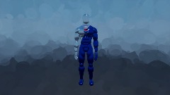 A screenshot taken in Dreams. 11 of 16.