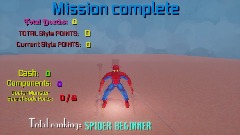A screenshot taken in Dreams. 3 of 4.