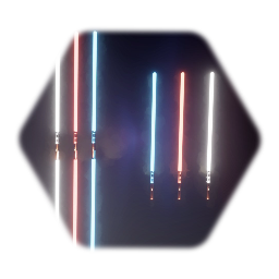 lightsaber