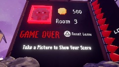 A screenshot taken in Dreams. 15 of 27.