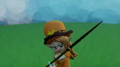 A screenshot taken in Dreams. 1 of 6.