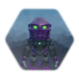 Onepu, the Archivist