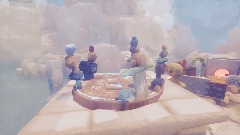 Uncharted : A Mini Adventure