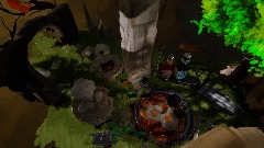 Remix of Full Beech breakfast