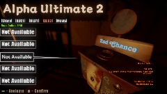 A screenshot taken in Dreams. 17 of 24.