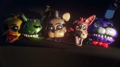 A screenshot taken in Dreams. 4 of 5.