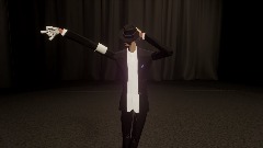 A screenshot taken in Dreams. 1 of 5.