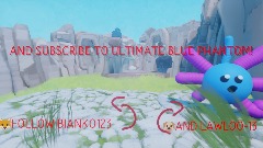 A screenshot taken in Dreams. 2 of 2.